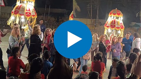 Viral Video