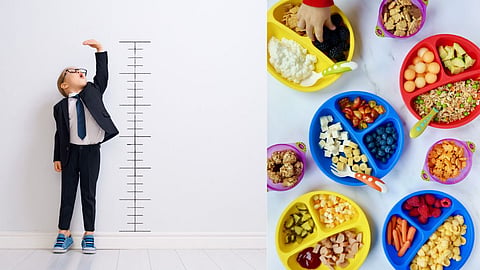 Child Care Tips