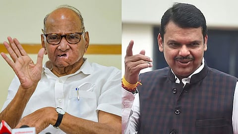 Maharashtra Political News