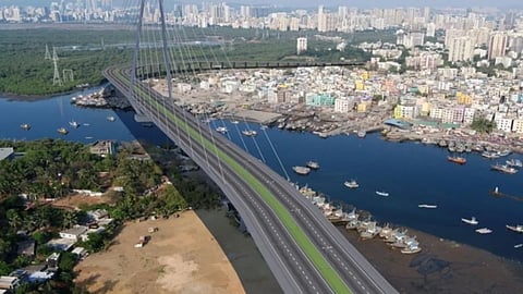 Madh Versova dream Project