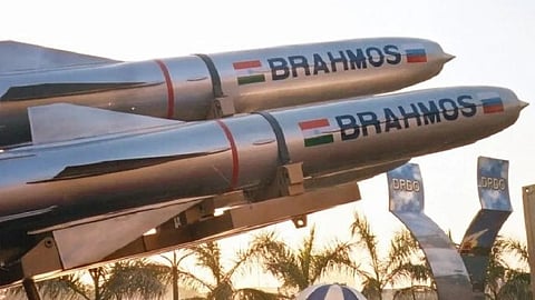  BrahMos Aerospace