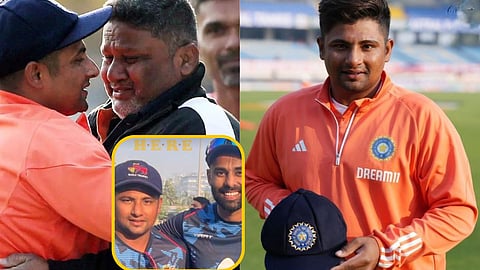 suryakumar yadav