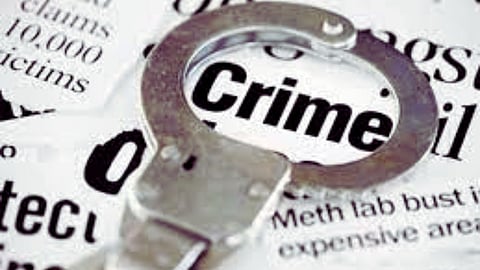 Nagpur  Crime 