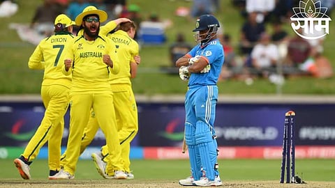 team india