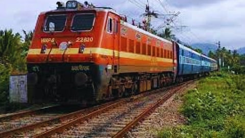 Pune Railway