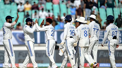 india vs england 4th test playing 11 prediction akash deep may get chance to debut cricket news marathi