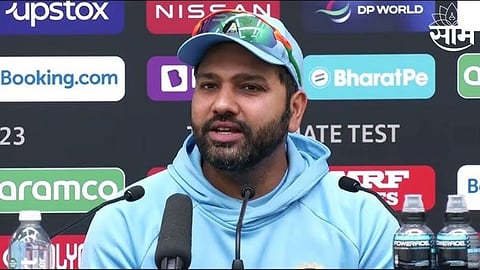 rohit sharma 