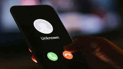 Fake Calls