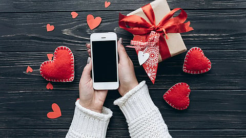Valentine Day Offer, Valentine Day Discount Offer