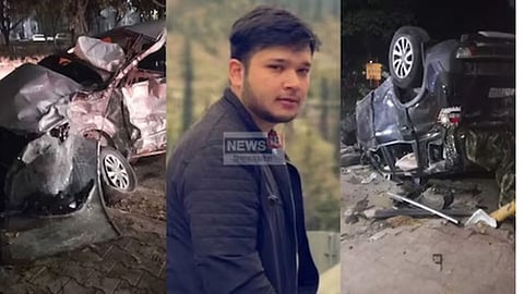 Accident News