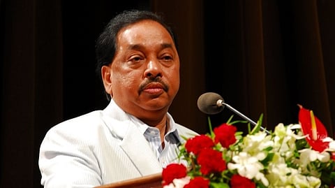 रत्नागिरी-सिंधुदुर्ग लोकसभेचा तिढा कायम, उमेदवारीच्या घोषणेआधीच नारायण राणेंनी घेतले चार उमेदवारी अर्ज