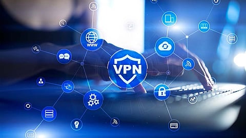 VPN Benefits