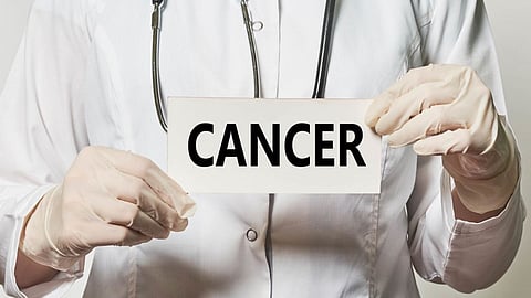 Cancer Disease