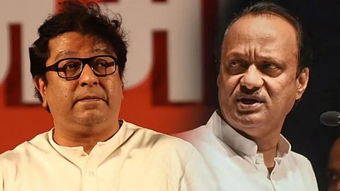 Maharashtra Politics