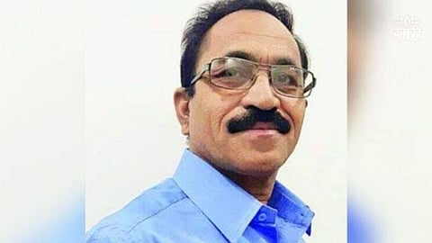 Ravindra Shobhane