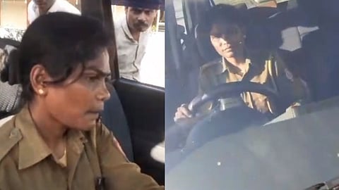 Wardha Crime : महिला पोलिसांची दारूच्या नशेत ड्रायव्हिंग; कारच दुचाकीला धडक दोन जण  जखमी   