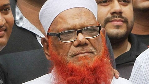 Abdul Karim Alias Tunda