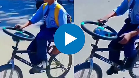 Jugaad Viral Video