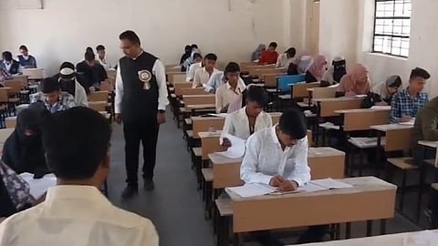 HSC
