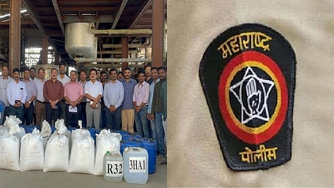 Pune Drugs Racket