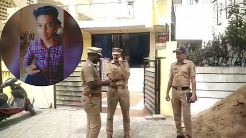 Nagpur Crime