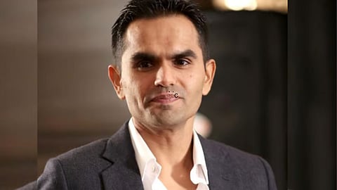 IRS Sameer Wankhede 
