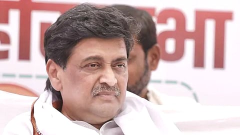 Ashok Chavan