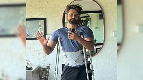 Hrithik Roshan