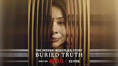 The Indrani Mukerjea Story