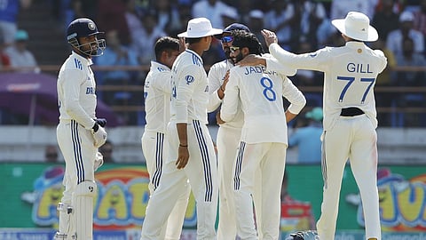 IND vs ENG Live Score 3rd Test Day 4
