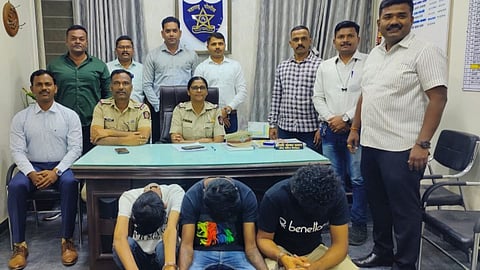 Pune Latest News