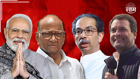 political news india