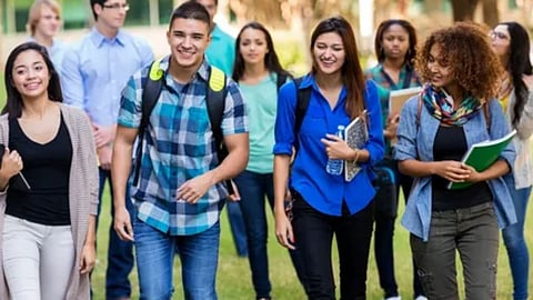 Scheme For Youth