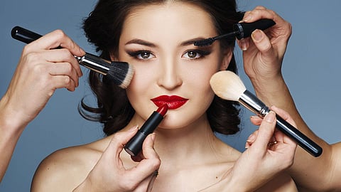 Makeup Sins
