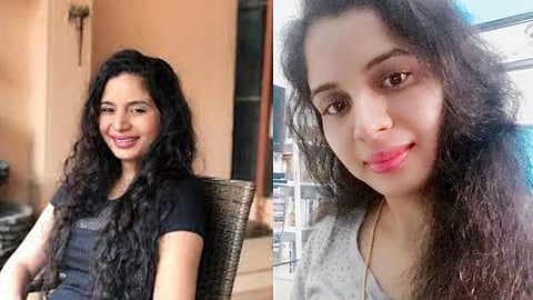 Mallika Rajput