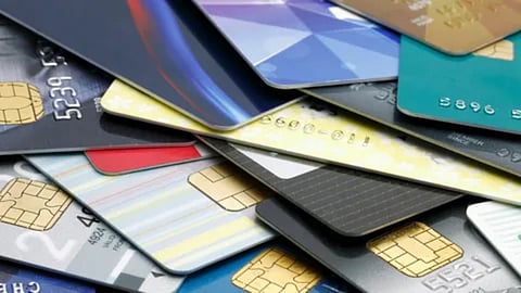 Credit Card