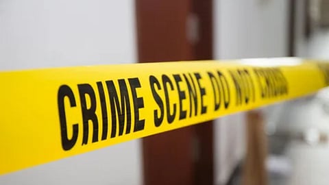 Crime News