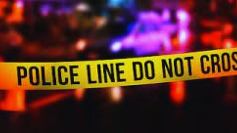 Nagpur Crime