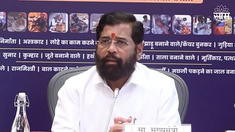 CM Eknath Shinde On Budget 2024