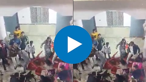 Viral Video