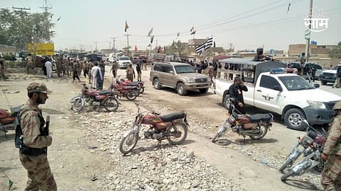 Pakistan News
