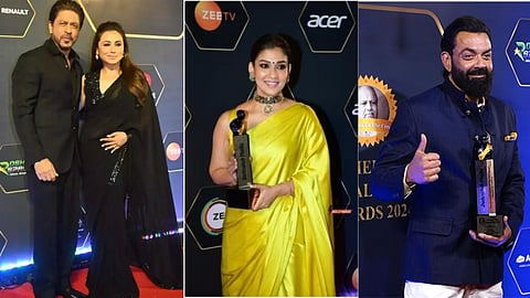 Dada Saheb Phalke Award 2024 