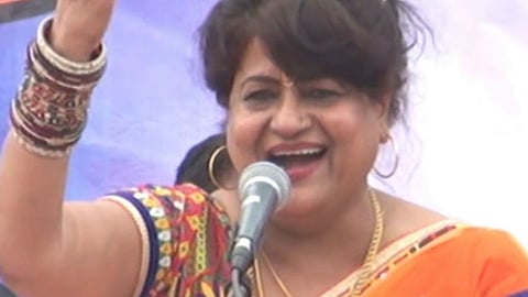 Kiran Patankar Death