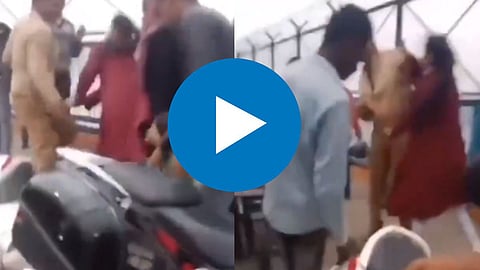Viral Video