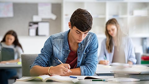 Study Tips