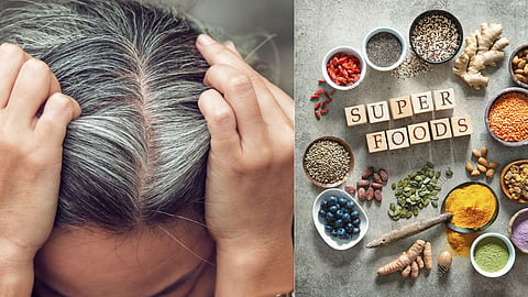 Hair Care Tips