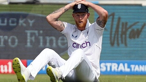 ben stokes