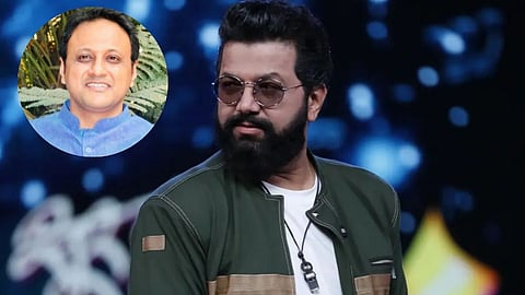 Avdhoot Gupte On Abhishek Ghosalkar