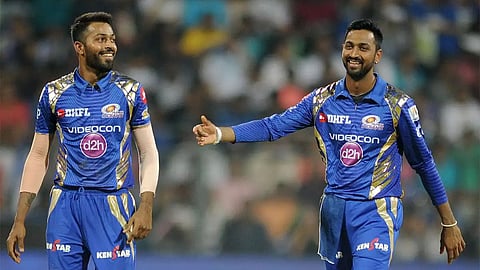 krunal pandya removed from lucknow super gaints vice captaincy nicholas pooran named as new vice captain ipl 2024 