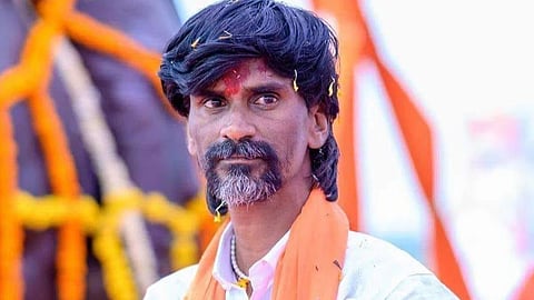 manoj jarange patil
